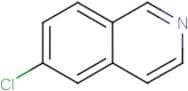 6-Chloroisoquinoline