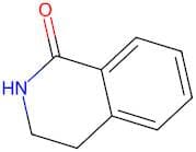 3,4-Dihydroisoquinolin-1(2H)-one