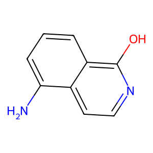 5-Aminoisoquinolin-1-ol