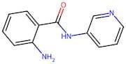 2-Amino-n-(pyridin-3-yl)benzamide