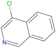 4-Chloroisoquinoline