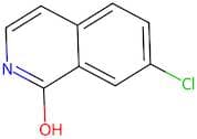 7-Chloroisoquinolin-1-ol
