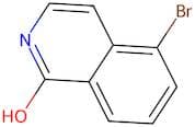 5-Bromoisoquinolin-1(2H)-one