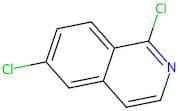 1,6-Dichloroisoquinoline