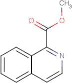 Methyl isoquinoline-1-carboxylate