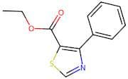 Ethyl 4-phenylthiazole-5-carboxylate