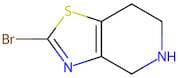 2-Bromo-4,5,6,7-tetrahydrothiazolo[4,5-c]pyridine