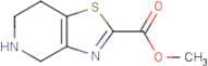 Methyl 4,5,6,7-tetrahydrothiazolo[4,5-c]pyridine-2-carboxylate