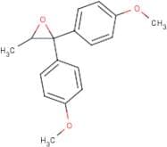 2,2-Bis(4-methoxyphenyl)-3-methyloxirane