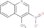 4-Methyl-3-nitroquinoline