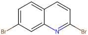 2,7-Dibromoquinoline