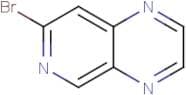 7-Bromopyrido[3,4-b]pyrazine