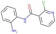 N-(2-Aminophenyl)-2-chloronicotinamide