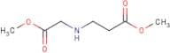Methyl 3-(methoxycarbonylmethylamino)propionate