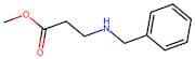 Methyl 3-(benzylamino)propanoate