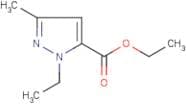 Ethyl 2-ethyl-5-methylpyrazole-3-carboxylate