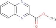 Methyl quinoxaline-2-carboxylate