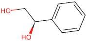 (1R)-(-)-1-Phenylethane-1,2-diol