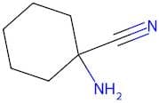 1-Cyanocyclohexylamine