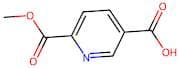 6-(Methoxycarbonyl)nicotinic acid