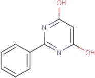 4,6-Dihydroxy-2-phenylpyrimidine