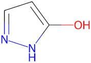 5-Hydroxy-1H-pyrazole