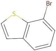 7-Bromobenzo[b]thiophene