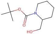 tert-Butoxycarbonyl-2-(hydroxymethyl)piperidine