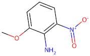 2-Methoxy-6-nitroaniline