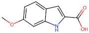 6-Methoxy-1H-indole-2-carboxylic acid