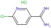 6-Chloropyridine-3-carboxamidine hydrochloride