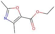 Ethyl 2,4-dimethyloxazole-5-carboxylate