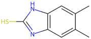 5,6-Dimethyl-2-mercapto-1H-benzimidazole