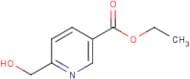 Ethyl 6-(hydroxymethyl)pyridine-3-carboxylate