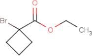 Ethyl 1-bromocyclobutanecarboxylate