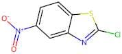 2-Chloro-5-nitrobenzothiazole