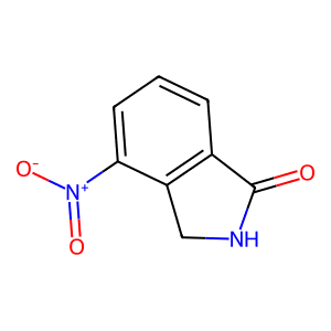 4-Nitroisoindolin-1-one