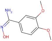 3,4-Dimethoxybenzamidoxime