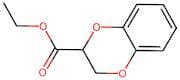 Ethyl 2,3-dihydrobenzo-1,4-dioxine-2-carboxylate