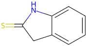 1,3-Dihydroindole-2-thione