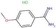 4-Methoxybenzamidine hydrochloride