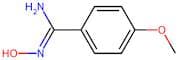 4-Methoxybenzamidoxime