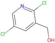 2,5-Dichloro-3-(hydroxymethyl)pyridine
