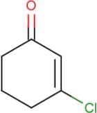 3-Chlorocyclohex-2-enone