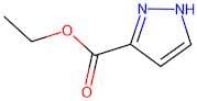 Ethyl 1H-pyrazole-3-carboxylate