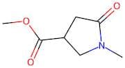 Methyl 1-methylpyrrolidin-5-one-3-carboxylate