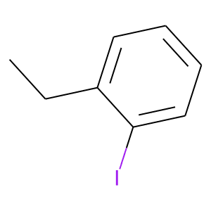 1-Ethyl-2-iodobenzene