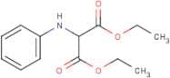 Diethyl 2-(phenylamino)malonate