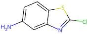 5-Amino-2-chlorobenzothiazole