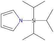 1-(Tri-iso-propyl)silylpyrrole